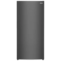 Frigidaire 20 Cu. Ft. Frost-Free Upright Freezer (FRUF2020AN) - Carbon
