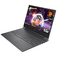 HP Victus 15.6" Gaming Laptop - Mica Silver (AMD Ryzen 5-8645HS/8GB RAM/512GB SSD/GeForce RTX 2050)