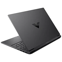 HP Victus 15.6" Gaming Laptop - Mica Silver (AMD Ryzen 5-8645HS/8GB RAM/512GB SSD/GeForce RTX 2050)