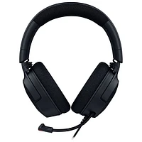 Razer Kraken V4 X Gaming Headset - Black