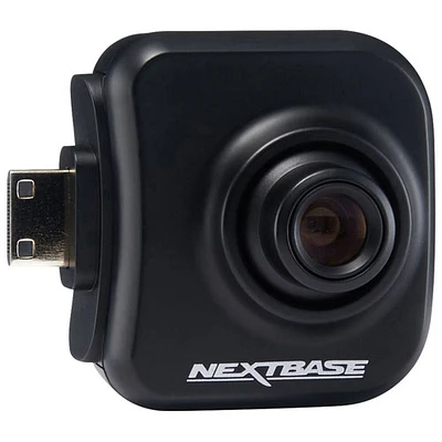 Refurbished (Excellent) - Nextbase Cabin-View Camera - Black
