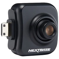 Refurbished (Excellent) - Nextbase Cabin-View Camera - Black