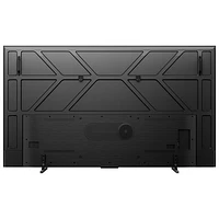 Hisense 100" 4K UHD HDR QLED Smart Google TV (100QD7N) - 2024