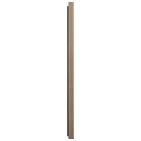 Hisense CanvasTV 65" S7N Series 4K UHD HDR QLED Smart Google TV (65S7N) - 2024