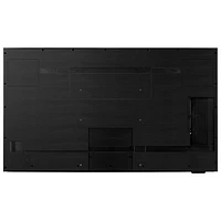 Hisense CanvasTV 65" S7N Series 4K UHD HDR QLED Smart Google TV (65S7N) - 2024