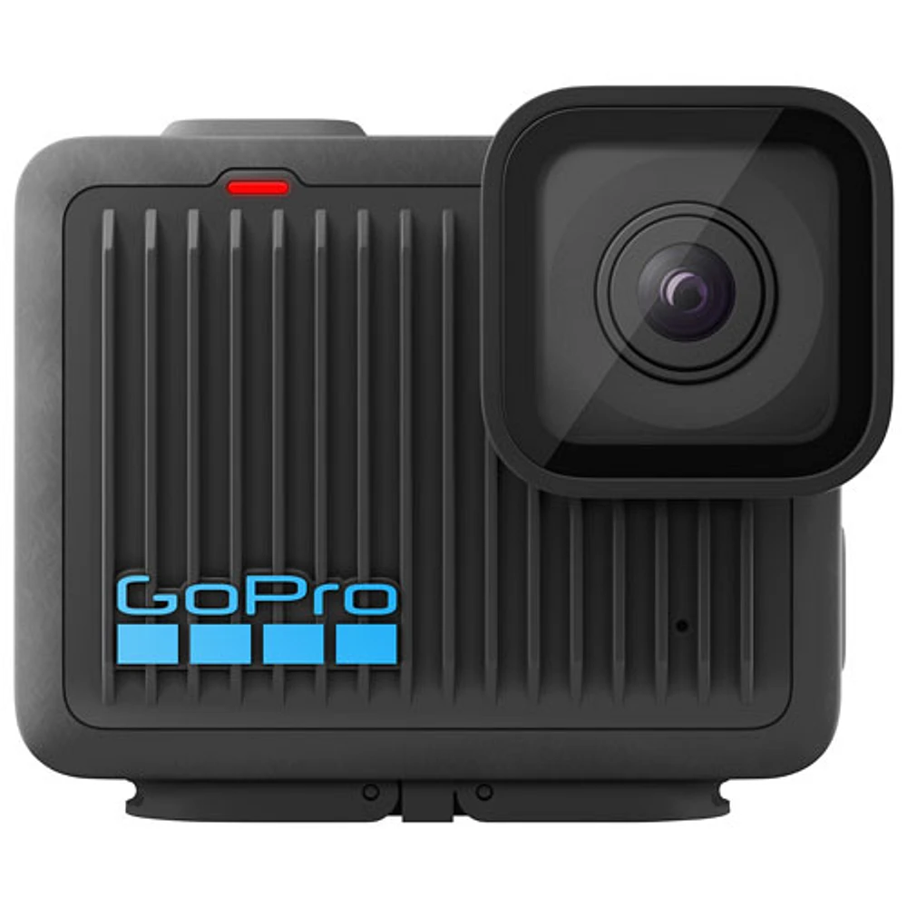 Caméra 4K étanche pour pour sports et casque GoPro HERO