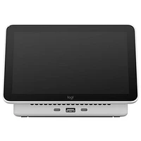 Station d'accueil multiusage gérée Logi Dock Flex