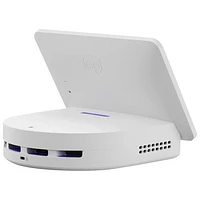 Station d'accueil multiusage gérée Logi Dock Flex