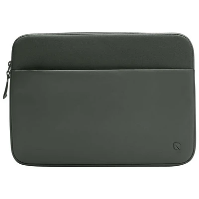 Housse A.R.C. d'Incase pour portable de 14 po - Gris fumée