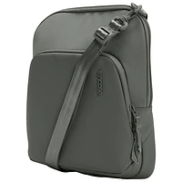 Incase A.R.C. 14" Crossbody Bag - Smoked Ivy