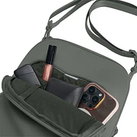 Incase A.R.C. 14" Crossbody Bag - Smoked Ivy