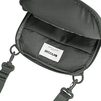 Incase A.R.C. 14" Crossbody Bag - Smoked Ivy
