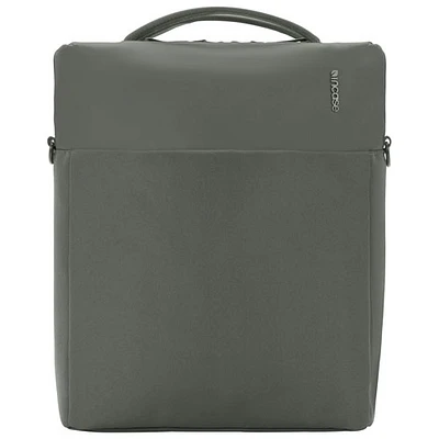 Housse A.R.C. d'Incase Sac à portable de 14 po - Gris fumée