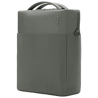 Incase A.R.C. 14" Laptop Tech Tote - Smoked Ivy