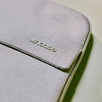 Incase Crosstown 14" Laptop Sleeve - Limestone