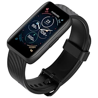 Motorola Moto Watch 40 46 x 30mm Smartwatch with Heart Rate Monitor