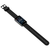 Motorola Moto Watch 40 46 x 30mm Smartwatch with Heart Rate Monitor