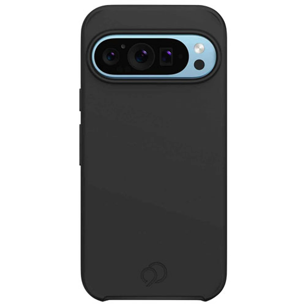 Étui rigide ajusté Cirrus 3 de Nimbus9 pour Pixel 9/Pixel 9 Pro - Noir