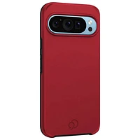 Nimbus9 Cirrus 3 Fitted Hard Shell Case for Pixel 9/Pixel 9 Pro - Crimson