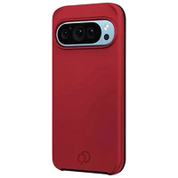 Nimbus9 Cirrus 3 Fitted Hard Shell Case for Pixel 9/Pixel 9 Pro - Crimson