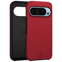 Nimbus9 Cirrus 3 Fitted Hard Shell Case for Pixel 9/Pixel 9 Pro - Crimson