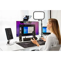 Elgato Prompter 9” Teleprompter (10WAD9901)