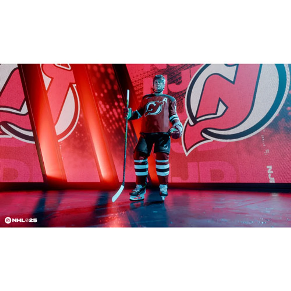 NHL 25 (Xbox Series X)