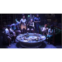 Dragon Age: The Veilguard (PS5)