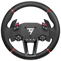 Thrustmaster T598 Direct Axial Drive Racing Wheel & Pedal Set for PS5/PS4/PC
