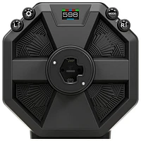 Thrustmaster T598 Direct Axial Drive Racing Wheel & Pedal Set for PS5/PS4/PC