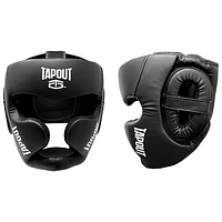 Ensemble de boxe 6 pièces de Tapout - Noir