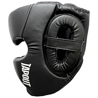 Casque de protection ajustable de Tapout - Noir