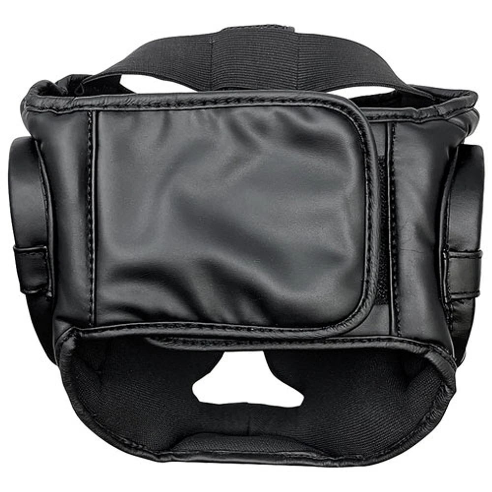 Casque de protection ajustable de Tapout - Noir
