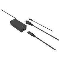 Kopplen Ultra Slim 65W USB-C Laptop Charger (CHR-LP65BLK)