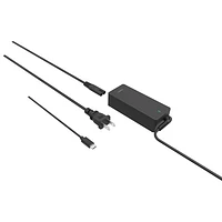 Kopplen Ultra Slim 65W USB-C Laptop Charger (CHR-LP65BLK)
