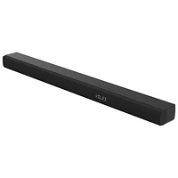 Hisense AX5100Q 580-Watt 5.1 Ch Dolby Atmos Sound Bar with Wireless Subwoofer
