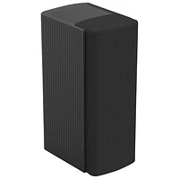 Hisense AX5100Q 580-Watt 5.1 Ch Dolby Atmos Sound Bar with Wireless Subwoofer