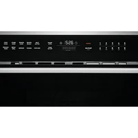 Electrolux Built-In Microwave - 1.6 Cu. Ft. - Stainless Steel
