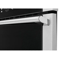 Electrolux Built-In Microwave - 1.6 Cu. Ft. - Stainless Steel