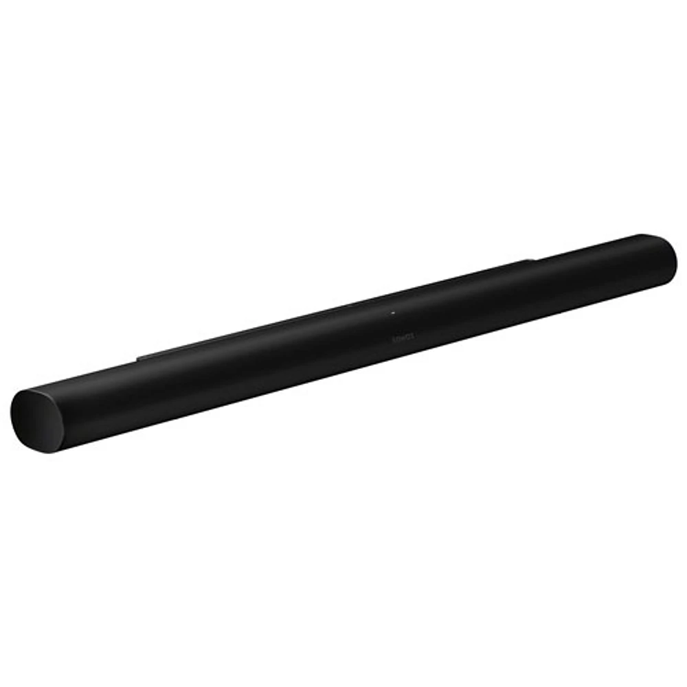 Barre de son intelligente 9.1.4 canaux Arc Ultra de Sonos avec Dolby Atmos - Noir