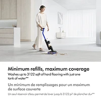 Dyson WashG1 Wet Floor Cleaner