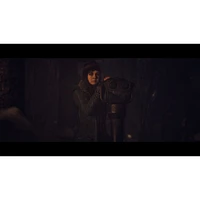 Until Dawn (PS5)