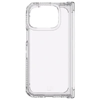 Itskins Case with Removable Hinge for Pixel 9 Pro Fold - Clear