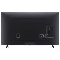 LG 75" UT7000 Series 4K UHD HDR LED webOS Smart TV (75UT7000PUA) - 2024