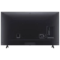 LG 65" UT7000 Series 4K UHD HDR LED webOS Smart TV (65UT7000PUA) - 2024