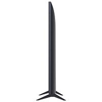 LG 65" UT7000 Series 4K UHD HDR LED webOS Smart TV (65UT7000PUA) - 2024