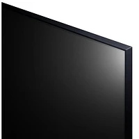 LG 65" UT7000 Series 4K UHD HDR LED webOS Smart TV (65UT7000PUA) - 2024