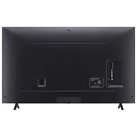 LG 50" UT7000 Series 4K UHD HDR LED webOS Smart TV (50UT7000PUA) - 2024
