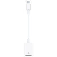 Apple USB-C to USB Adapter (MW5L3AM/A)