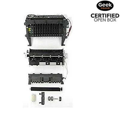 Boîte ouverte - Trousse d'entretien pour fusibles MS510/110 120 V de Lexmark (40X8281)